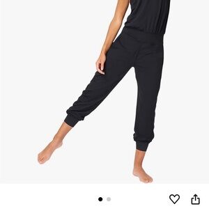 Sweaty Betty Gary Jumpsuit S NWT